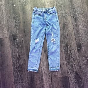 Target Jeans